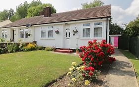 Spurling Cottage